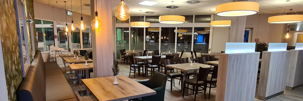 Innenaufnahme Restaurant Innenaufnahme Restaurant